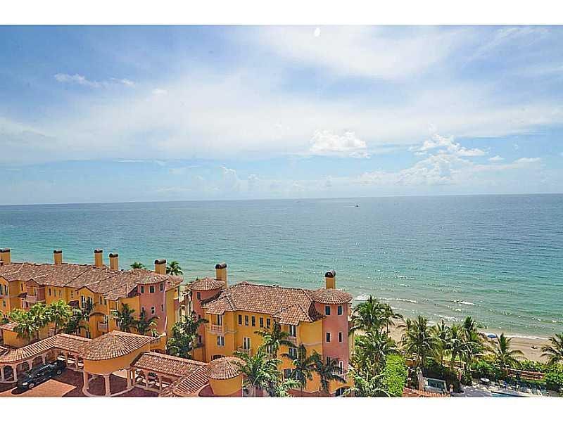 Property photo for 2100 N Ocean Boulevard, #11D, Fort Lauderdale, FL