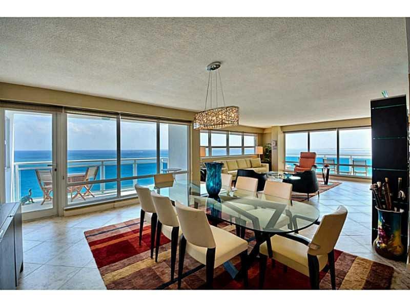 Property photo for 3430 Galt Ocean Drive, #1107, Fort Lauderdale, FL