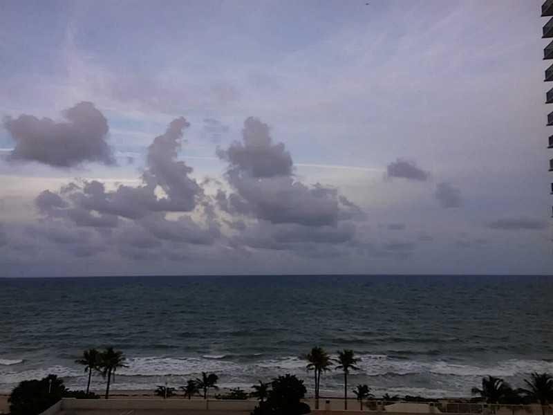Property photo for 3500 Galt Ocean Drive, #611, Fort Lauderdale, FL