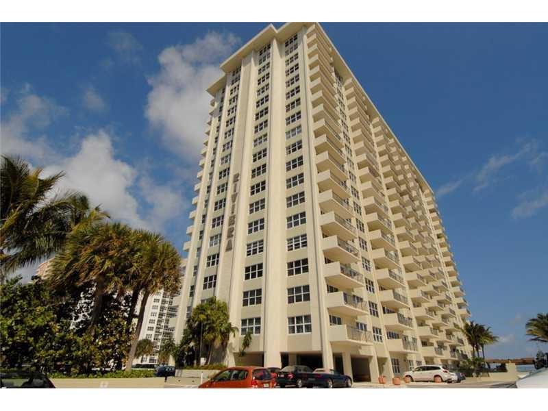 Property photo for 3550 Galt Ocean Drive, #309, Fort Lauderdale, FL