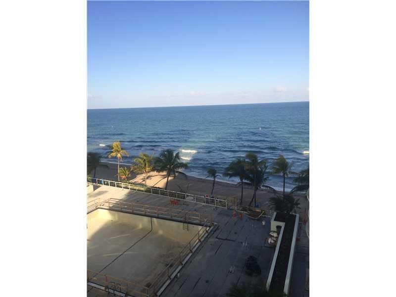 Property photo for 3400 Galt Ocean Drive, #503S, Fort Lauderdale, FL