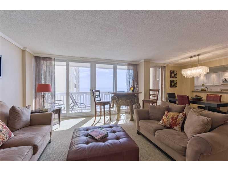 Property photo for 4300 N Ocean Bl, #12F, Fort Lauderdale, FL