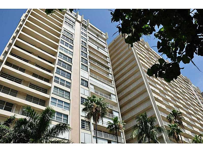 Property photo for 4300 N Ocean Bl, #10G, Fort Lauderdale, FL