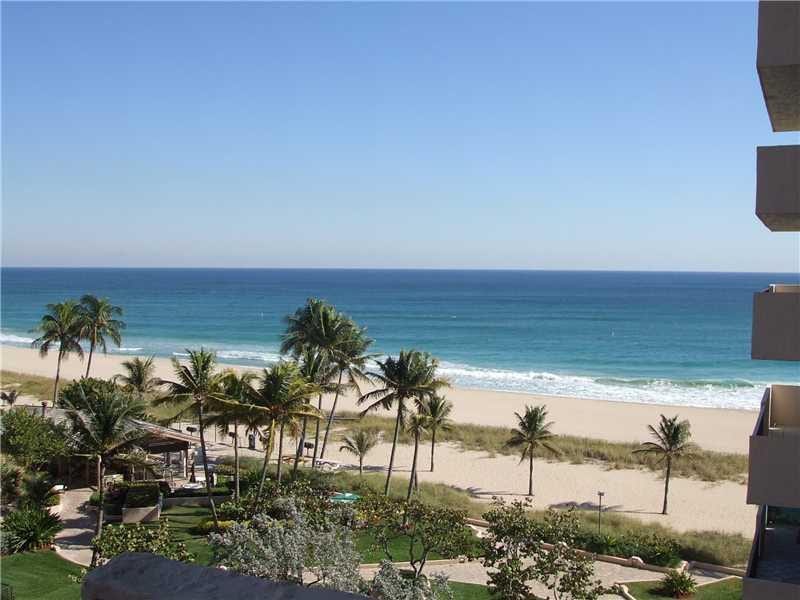 Property photo for 5000 N Ocean Bl, #1706, Lauderdale By The Sea, FL