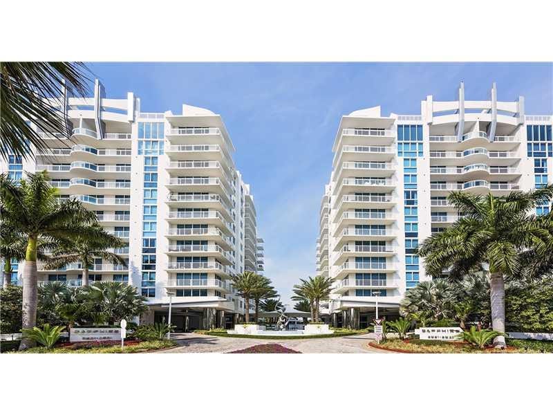 Property photo for 2831 N Ocean Boulevard, #1106, Fort Lauderdale, FL
