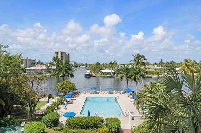 Property photo for 3233 NE 34th Street, #416, Fort Lauderdale, FL