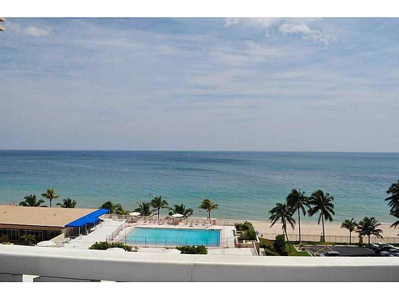 Property photo for 4300 N Ocean Boulevard, #7A, Fort Lauderdale, FL