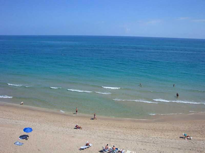 Property photo for 4300 N Ocean Boulevard, #5NP, Fort Lauderdale, FL