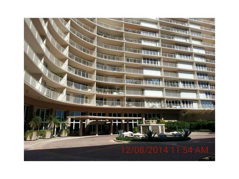 Property photo for 4100 Galt Ocean Drive, #709, Fort Lauderdale, FL