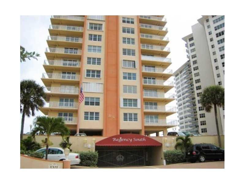 Property photo for 3750 Galt Ocean Drive, #709, Fort Lauderdale, FL