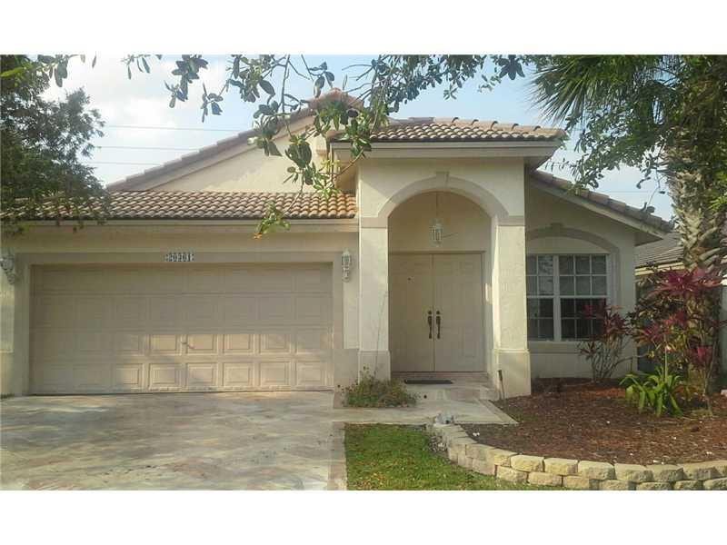 Property photo for Pembroke Pines, FL