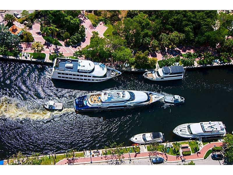 Property photo for 411 N New River Drive, #2904, Fort Lauderdale, FL