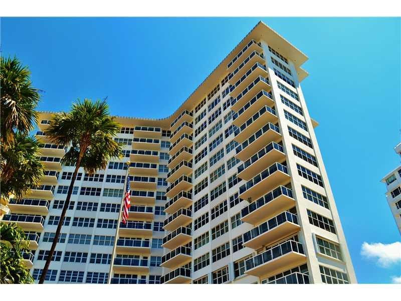 Property photo for 3700 Galt Ocean Drive, #311, Fort Lauderdale, FL