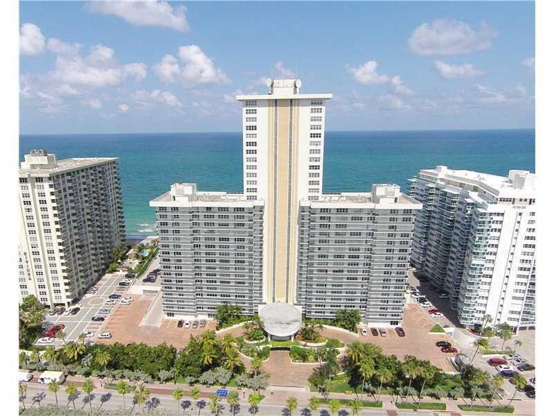 Property photo for 3500 Galt Ocean Drive, #508, Fort Lauderdale, FL