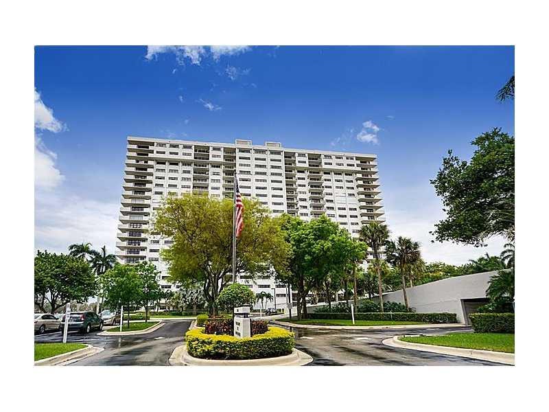 Property photo for 3200 N Port Royale Drive, #805, Fort Lauderdale, FL
