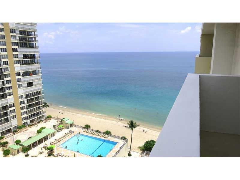 Property photo for 4250 Galt Ocean Drive, #PHL, Fort Lauderdale, FL