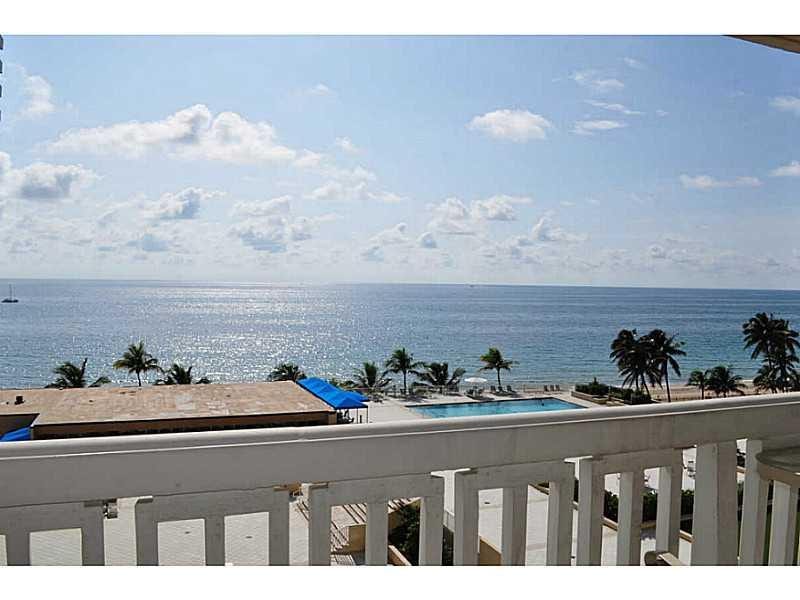Property photo for 4300 N Ocean Boulevard, #6E, Fort Lauderdale, FL