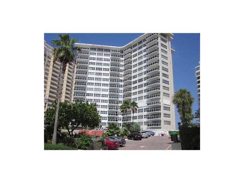 Property photo for 3700 Galt Ocean Drive, #1510, Fort Lauderdale, FL