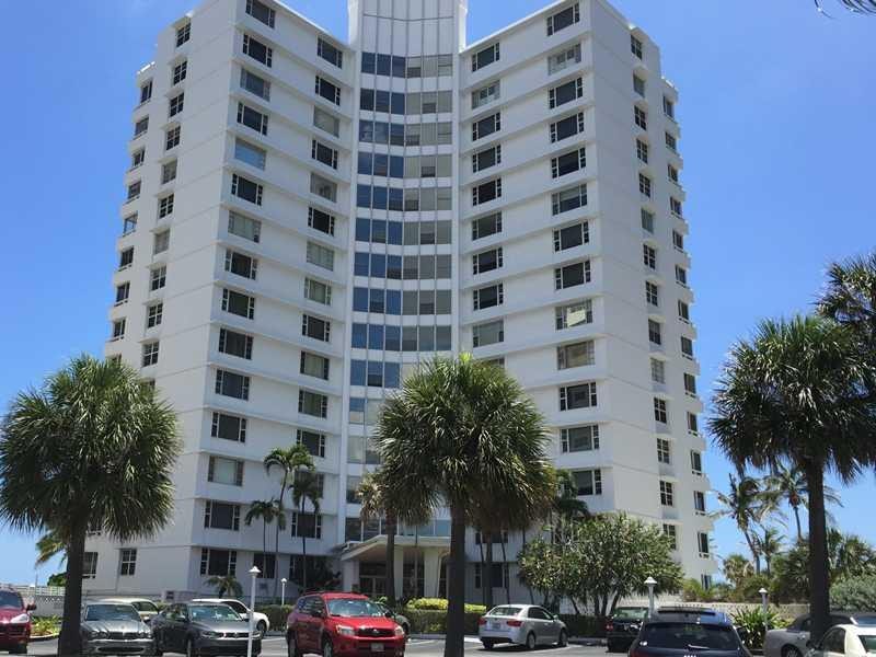 Property photo for 3600 Galt Ocean Drive, #7E, Fort Lauderdale, FL