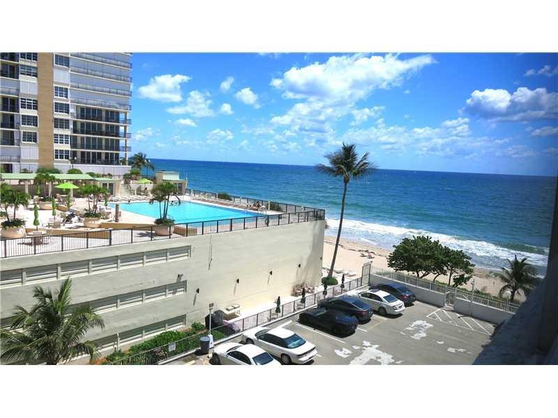 Property photo for 4250 Galt Ocean Drive, #4R, Fort Lauderdale, FL
