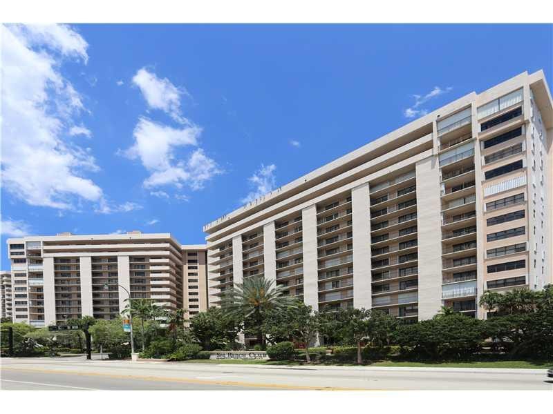 Property photo for 4900 N Ocean Boulevard, #1712, Lauderdale By The Sea, FL