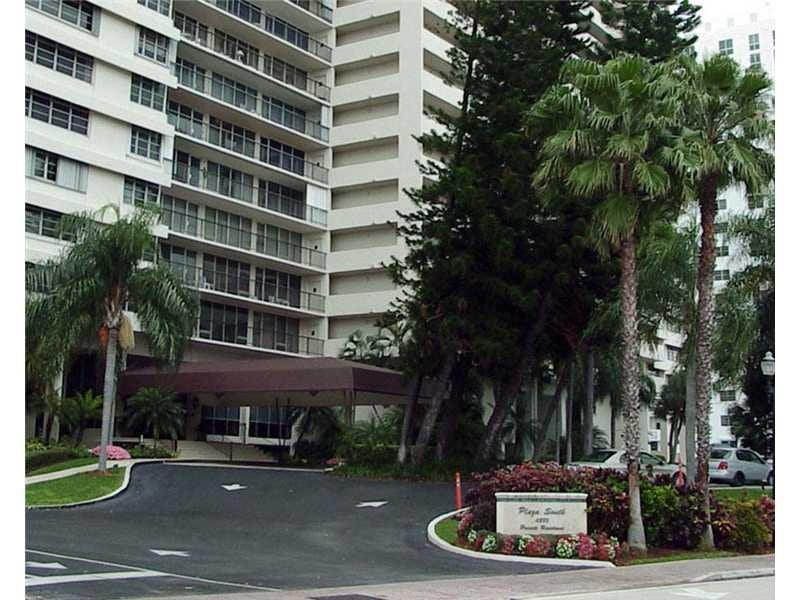 Property photo for 4280 Galt Ocean Drive, #15H, Fort Lauderdale, FL
