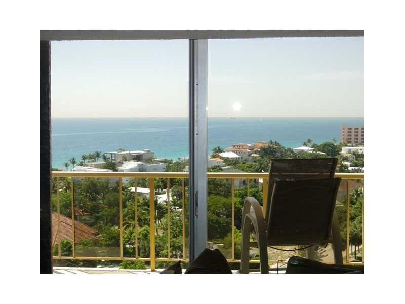2701 N Ocean Boulevard, #12C, Fort Lauderdale, FL 33308
