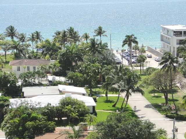 2701 N Ocean Boulevard, #12C, Fort Lauderdale, FL 33308