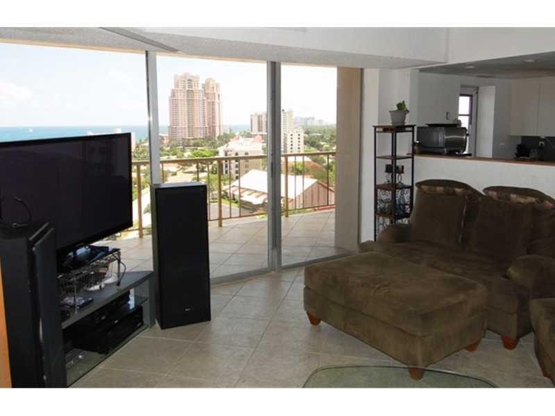 2701 N Ocean Boulevard, #12C, Fort Lauderdale, FL 33308