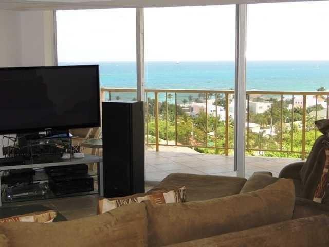 2701 N Ocean Boulevard, #12C, Fort Lauderdale, FL 33308
