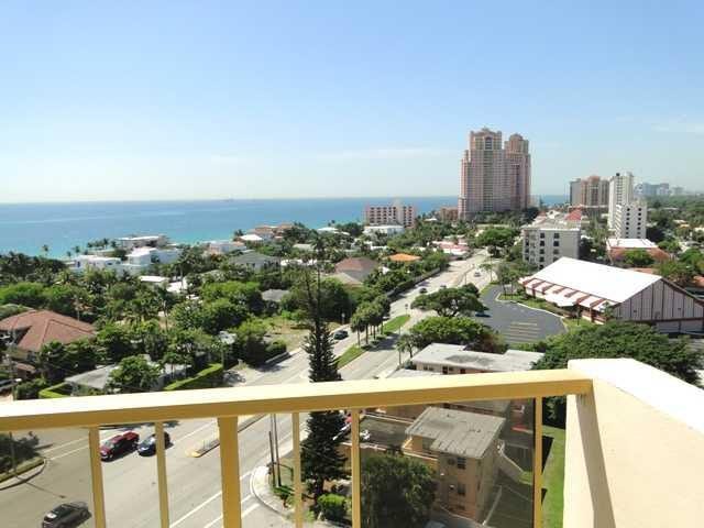 2701 N Ocean Boulevard, #12C, Fort Lauderdale, FL 33308