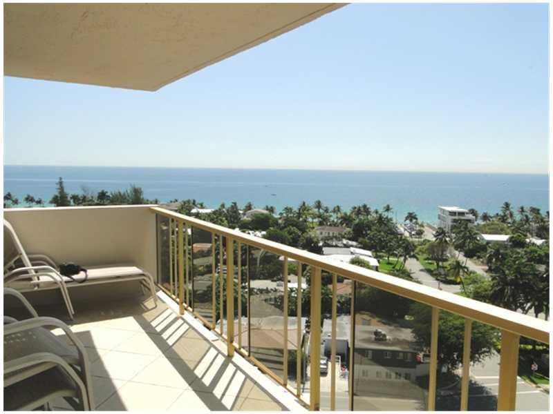 Property photo for 2701 N Ocean Boulevard, #12C, Fort Lauderdale, FL
