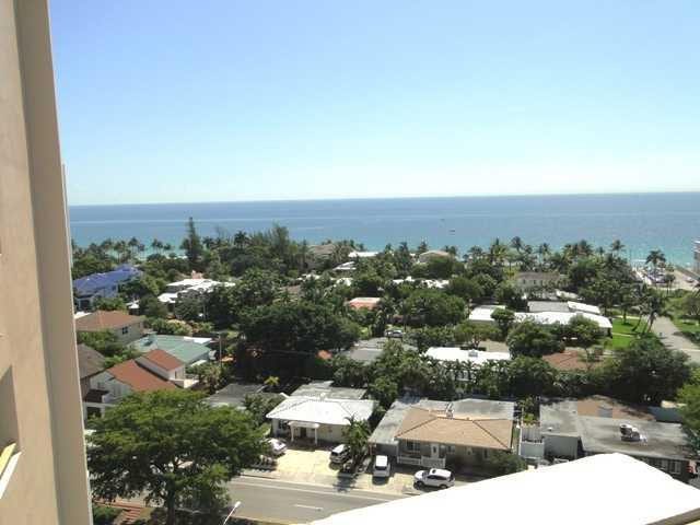 2701 N Ocean Boulevard, #12C, Fort Lauderdale, FL 33308