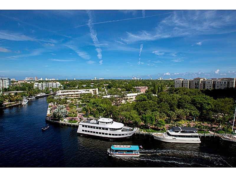 Property photo for 411 N New River Drive, #1006, Fort Lauderdale, FL