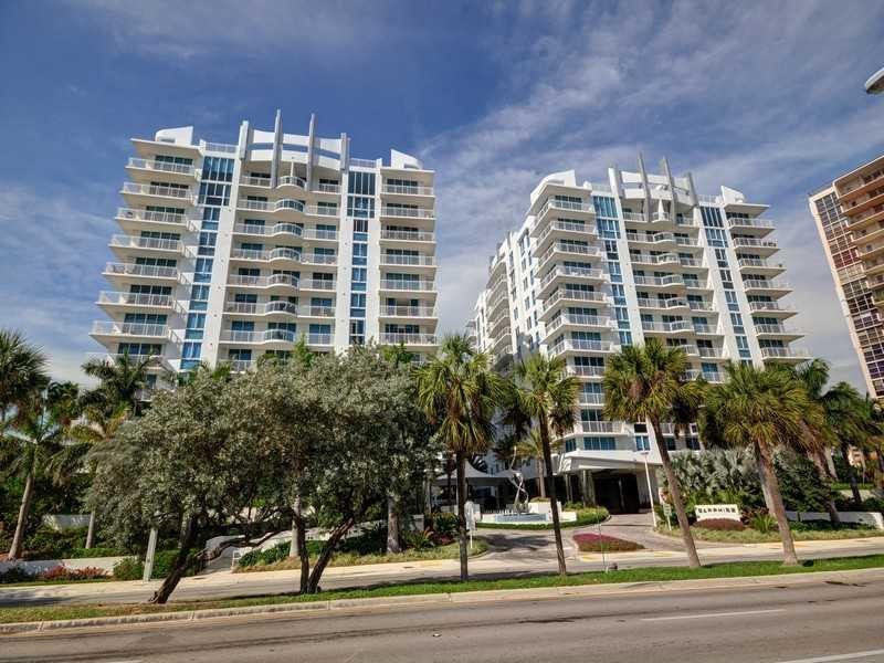 Property photo for 2821 N Ocean Boulevard, #806S, Fort Lauderdale, FL