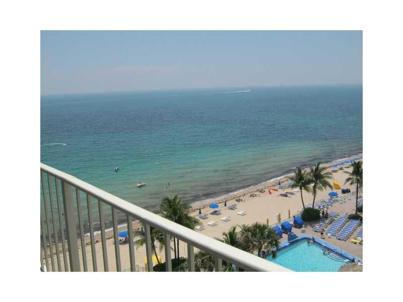 Property photo for 4100 Galt Ocean Drive, #810, Fort Lauderdale, FL