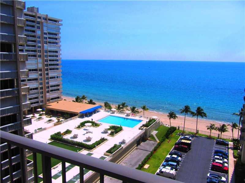 Property photo for 4280 Galt Ocean Drive, #11F, Fort Lauderdale, FL