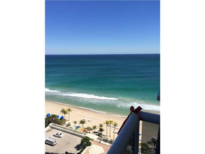 Property photo for 3500 Galt Ocean Drive, #1614, Fort Lauderdale, FL