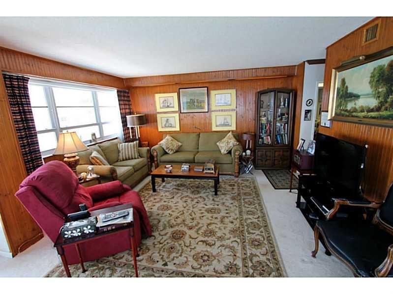 3430 Galt Ocean Drive, #907, Fort Lauderdale, FL 33308 Exterior Front