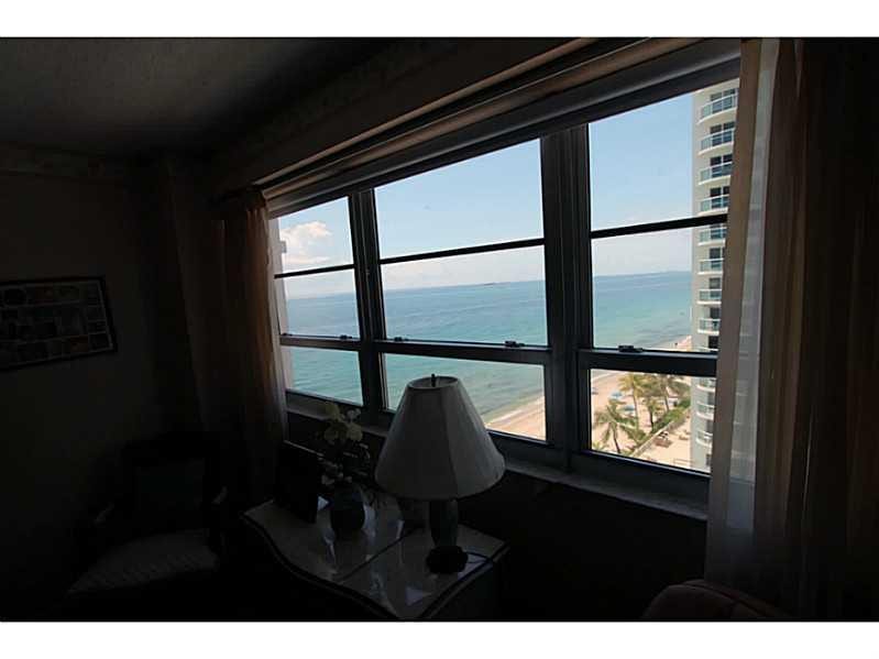 3430 Galt Ocean Drive, #907, Fort Lauderdale, FL 33308 Exterior Front