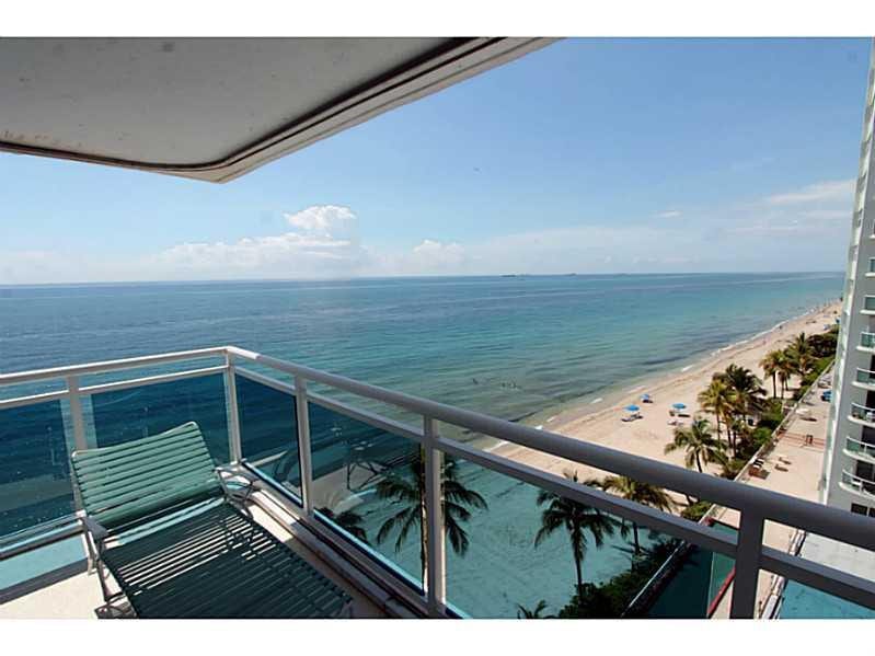 3430 Galt Ocean Drive, #907, Fort Lauderdale, FL 33308 Exterior Front