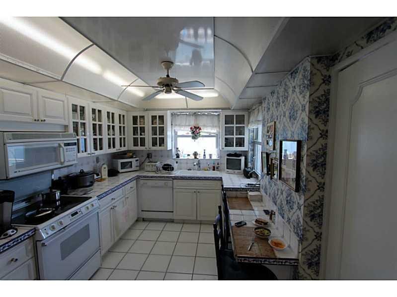 3430 Galt Ocean Drive, #907, Fort Lauderdale, FL 33308 Exterior Front