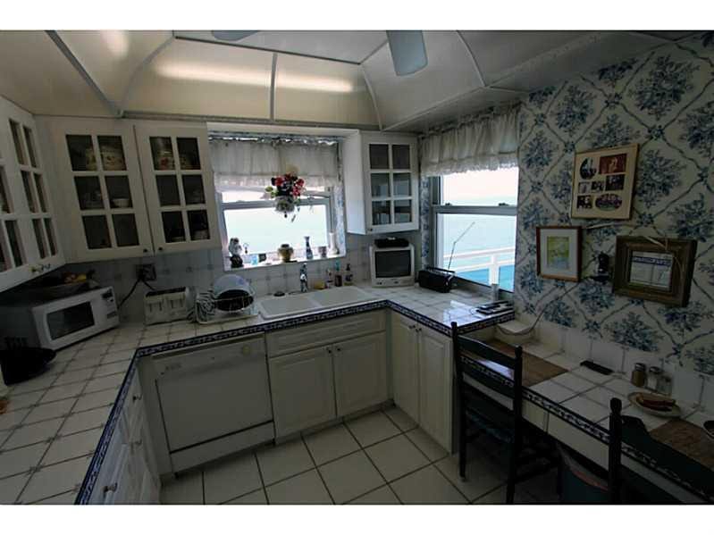3430 Galt Ocean Drive, #907, Fort Lauderdale, FL 33308 Exterior Front