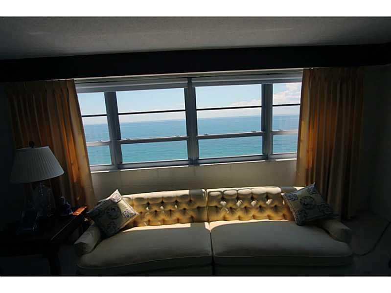 3430 Galt Ocean Drive, #907, Fort Lauderdale, FL 33308 Exterior Front