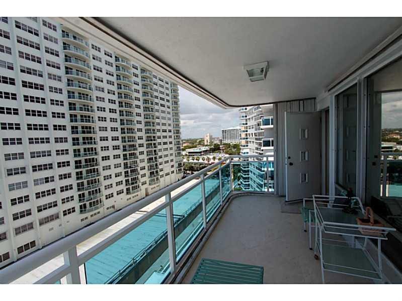 3430 Galt Ocean Drive, #907, Fort Lauderdale, FL 33308 Exterior Front