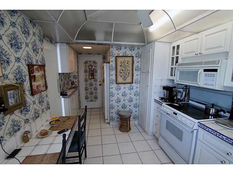 3430 Galt Ocean Drive, #907, Fort Lauderdale, FL 33308 Exterior Front