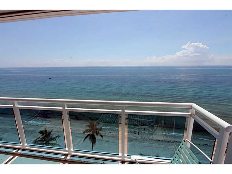 3430 Galt Ocean Drive, #907, Fort Lauderdale, FL 33308 Exterior Front