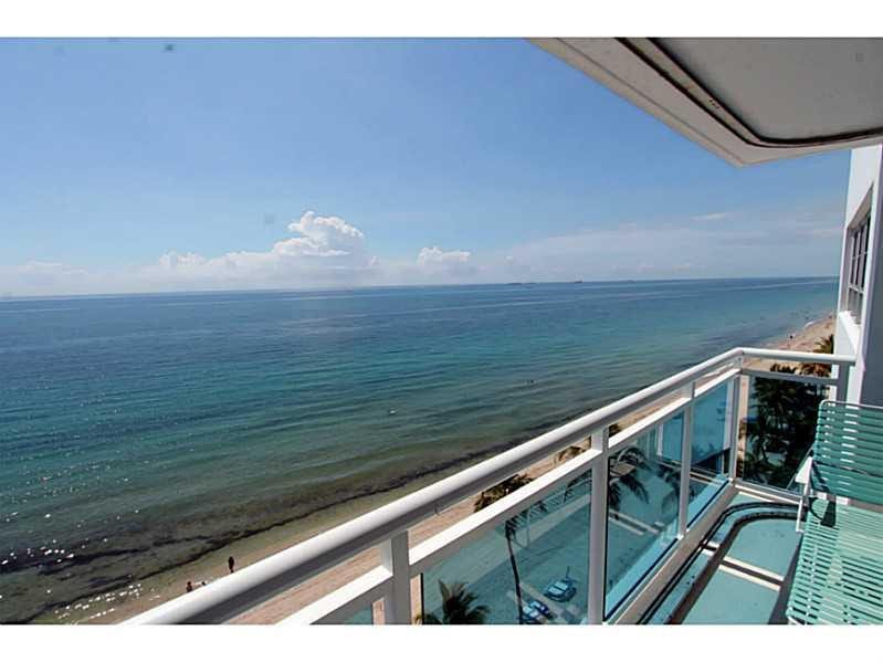 3430 Galt Ocean Drive, #907, Fort Lauderdale, FL 33308 Exterior Front