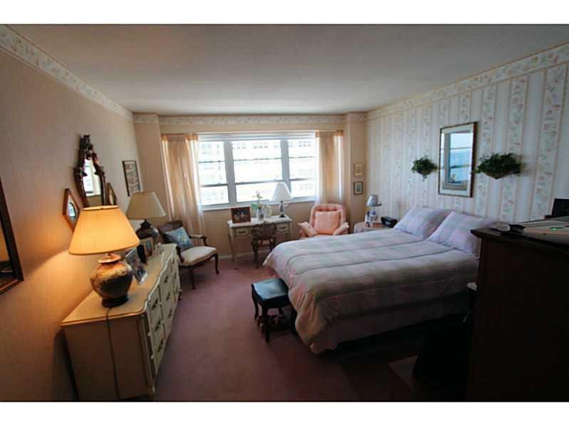 3430 Galt Ocean Drive, #907, Fort Lauderdale, FL 33308 Exterior Front