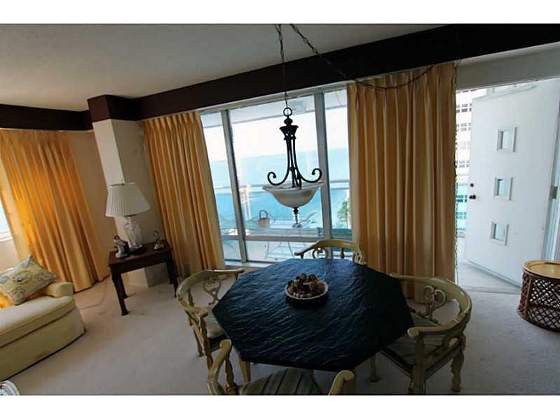 3430 Galt Ocean Drive, #907, Fort Lauderdale, FL 33308 Exterior Front